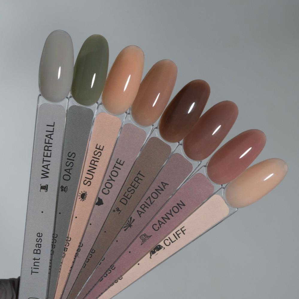 HEYLOVE Tint Base "Sunrise", 15ml - Level Up Beauty Supply