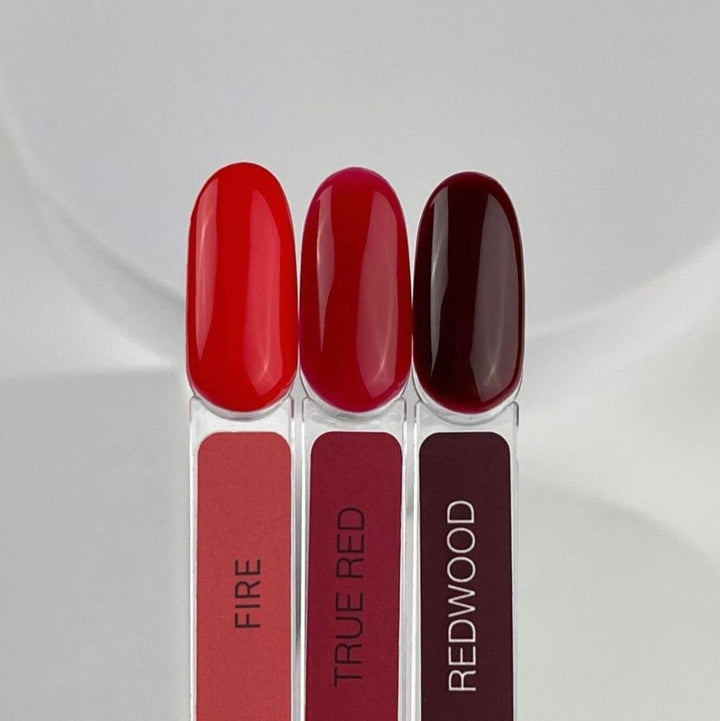HEYLOVE Tint Base "Redwood", 15ml - Level Up Beauty Supply