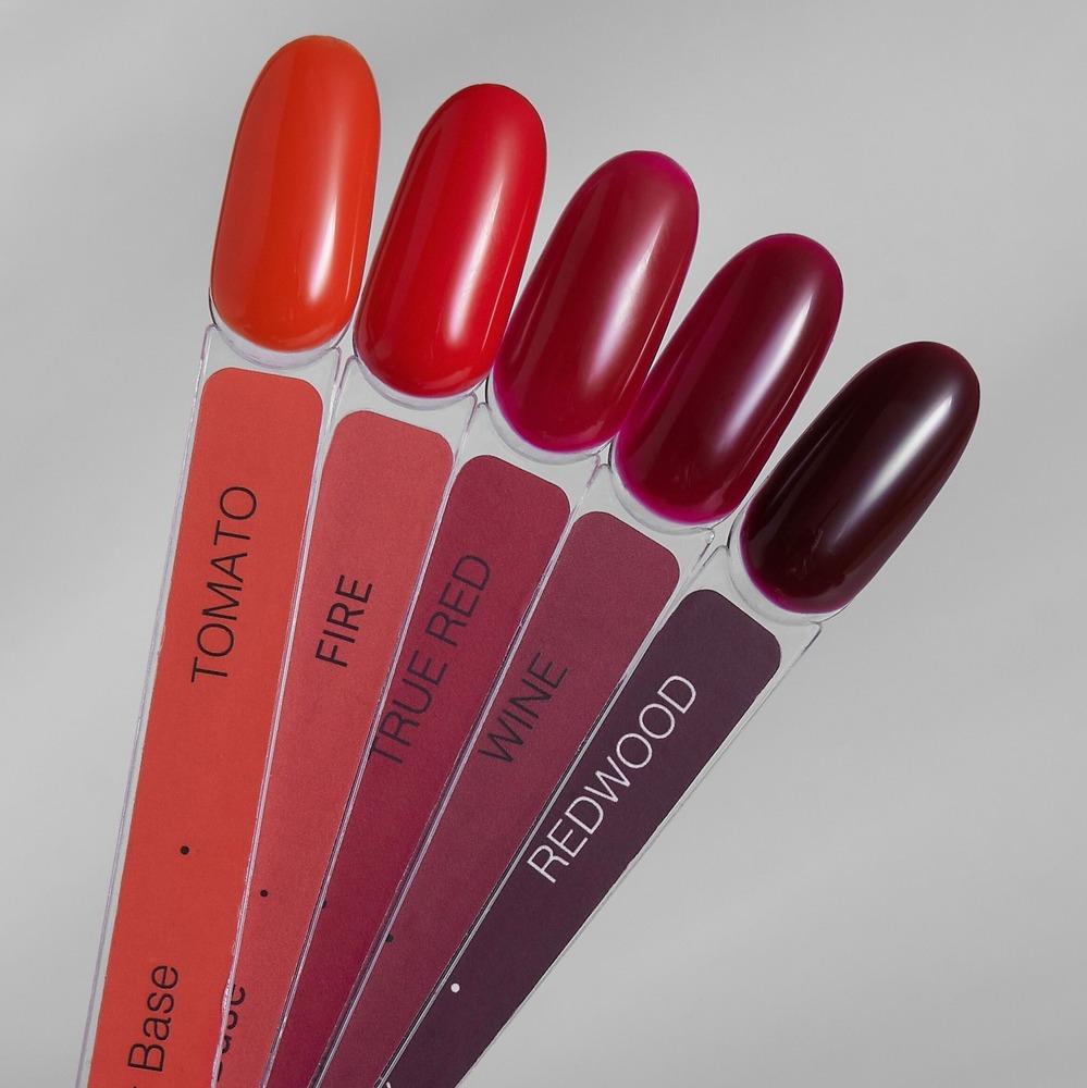 HEYLOVE Tint Base "Redwood", 15ml - Level Up Beauty Supply