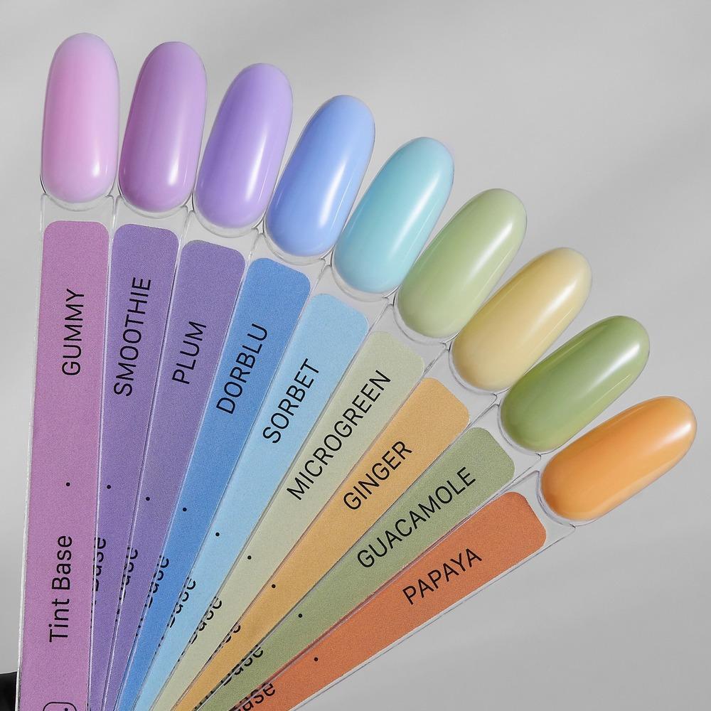 HEYLOVE Tint Base "Dorblu", 15ml - Level Up Beauty Supply