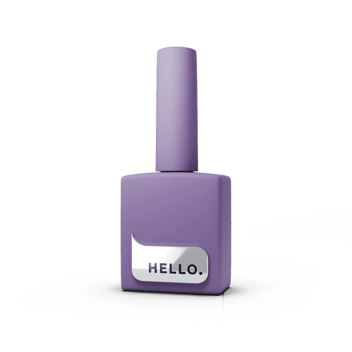 HEYLOVE Tint Base "Plum", 15ml - Level Up Beauty Supply