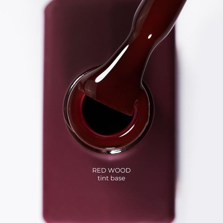 HEYLOVE Tint Base "Redwood", 15ml - Level Up Beauty Supply