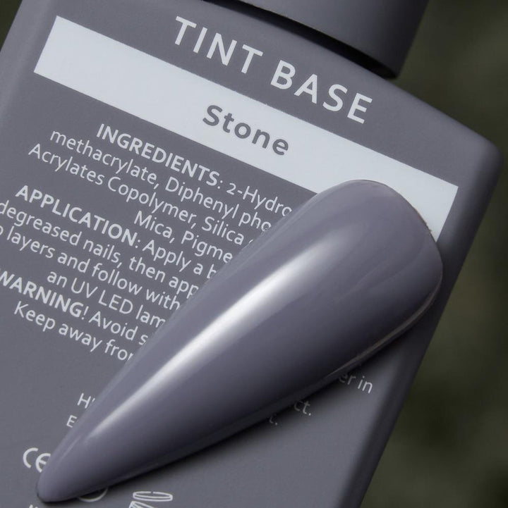 HEYLOVE Tint Base "Stone", 15ml - Level Up Beauty Supply