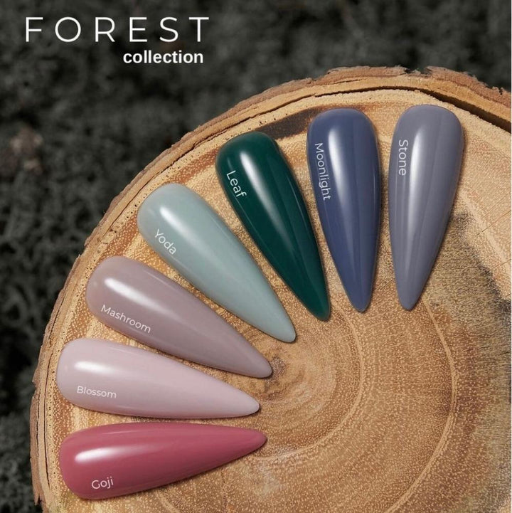 HEYLOVE Tint Base "Mushroom", 15ml - Level Up Beauty Supply