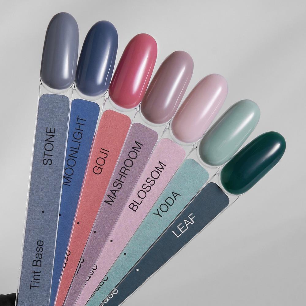 HEYLOVE Tint Base "Stone", 15ml - Level Up Beauty Supply