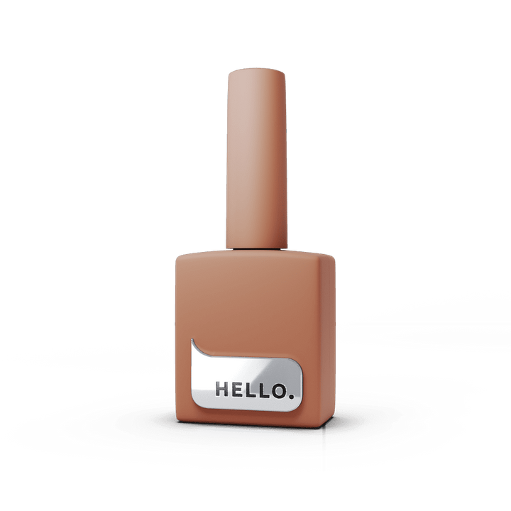 HEYLOVE Tint Base "Teddy", 15ml - Level Up Beauty Supply