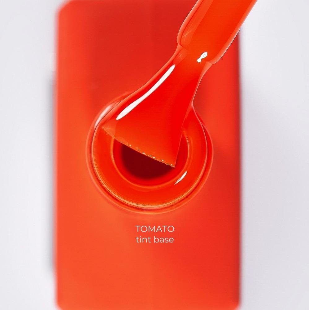 HEYLOVE Tint Base "Tomato", 15ml - Level Up Beauty Supply