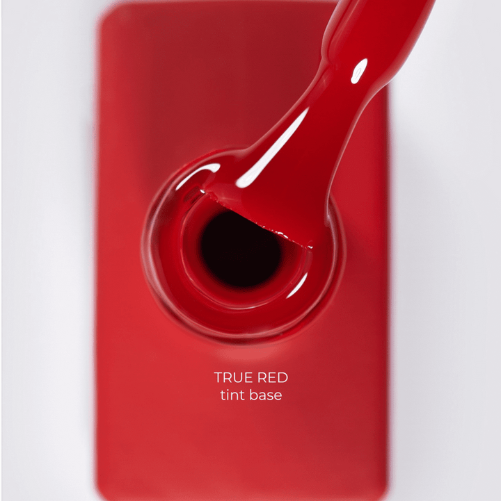 HEYLOVE Tint Base "True red", 15ml - Level Up Beauty Supply