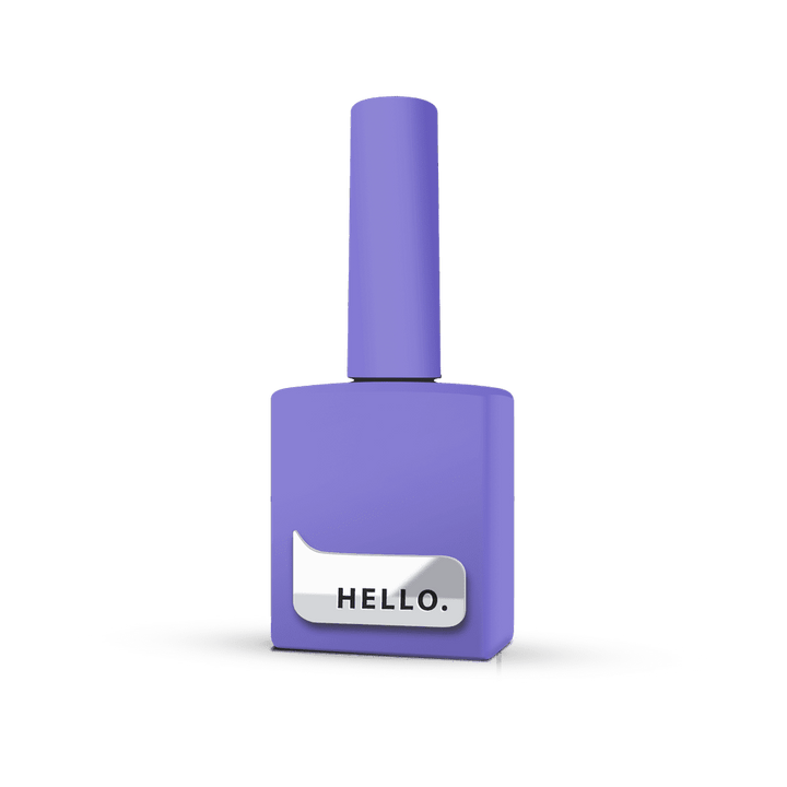 HEYLOVE Tint Base "Very Peri", 15ml - Level Up Beauty Supply