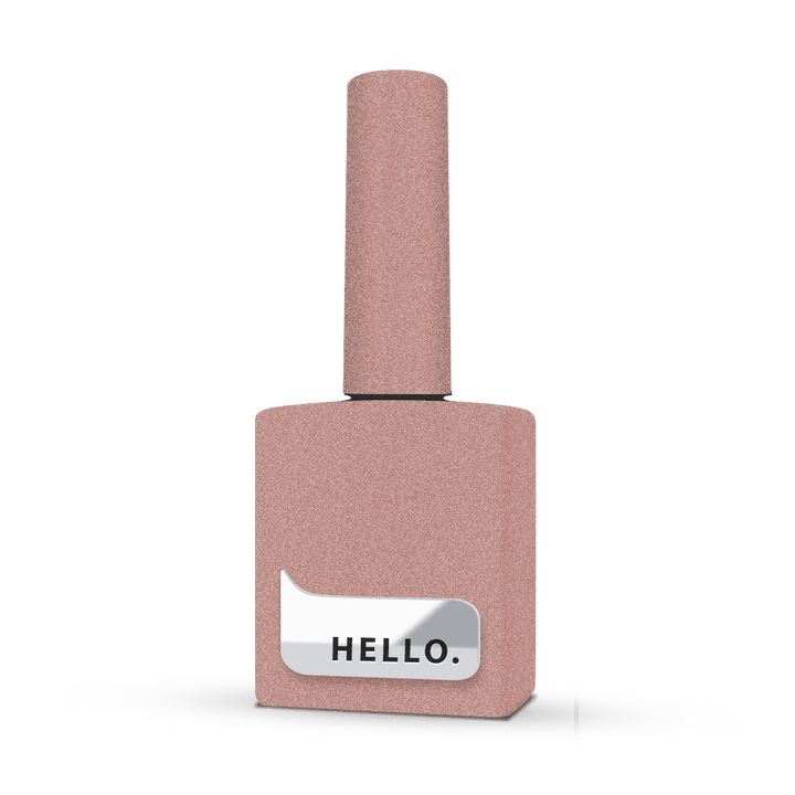 HEYLOVE Tint Base with Shimmer "Hazelnut", 15ml - Level Up Beauty Supply