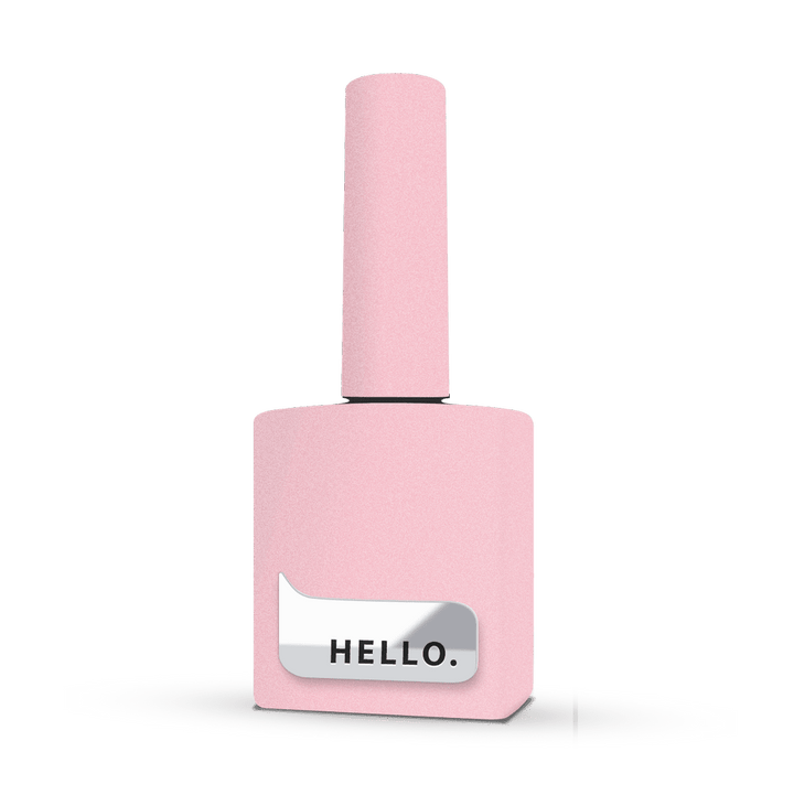 HEYLOVE Tint Base with Shimmer "Jelly Belly", 15ml - Level Up Beauty Supply