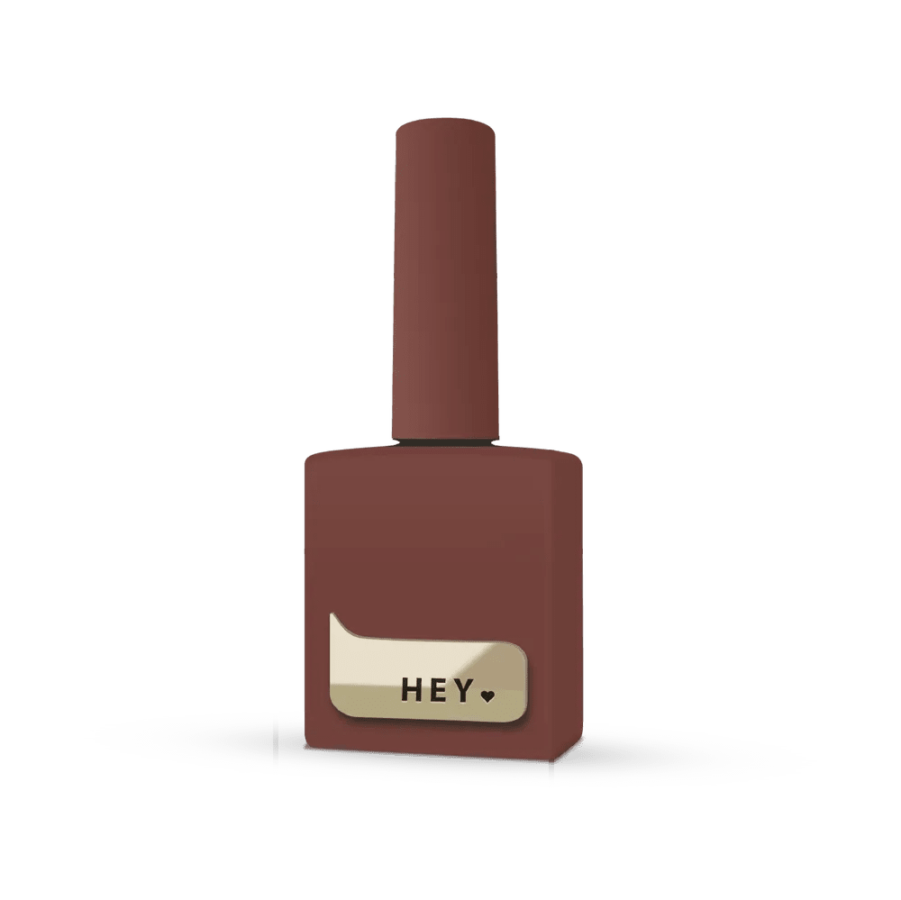 HEYLOVE Gel Polish "Brandy", 15 ml (TPO Free) - Level Up Beauty Supply