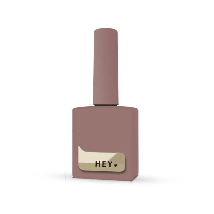 HEYLOVE Gel Polish "Brown Rose", 15 ml (TPO Free) - Level Up Beauty Supply