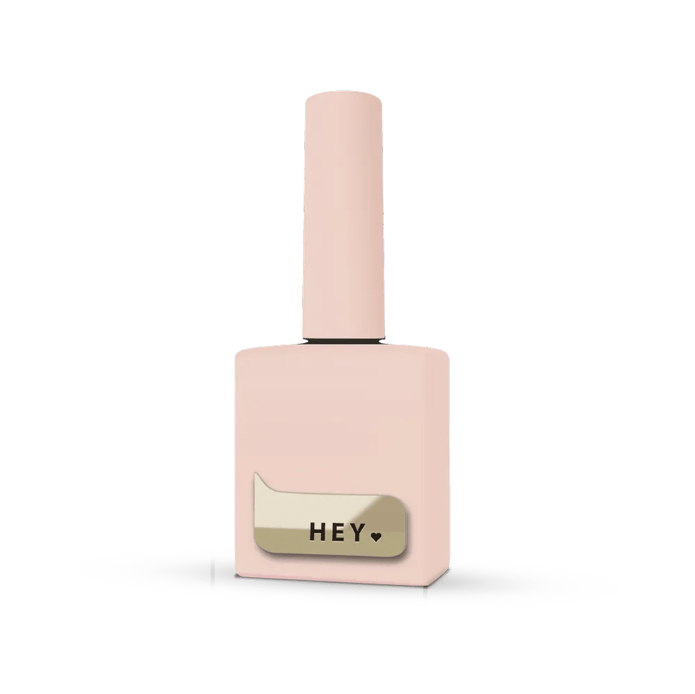 HEYLOVE Gel Polish "Chalk", 15 ml (TPO Free) - Level Up Beauty Supply
