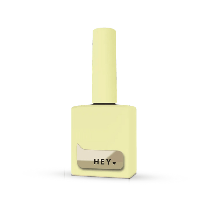 HEYLOVE Gel Polish "Citron", 15 ml (TPO Free) - Level Up Beauty Supply