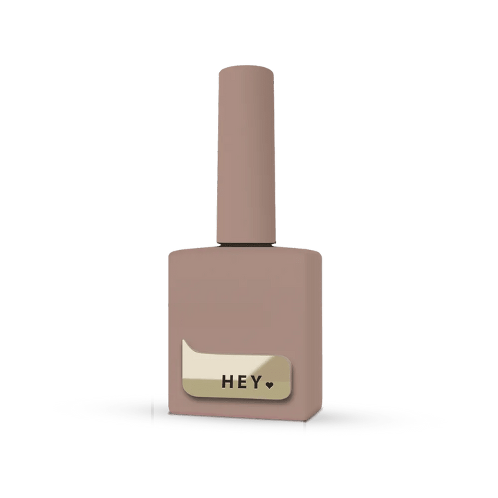 HEYLOVE Gel Polish "Clay", 15 ml (TPO Free) - Level Up Beauty Supply