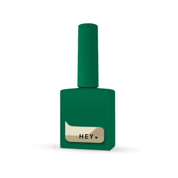 HEYLOVE Gel Polish "Grass", 15 ml (TPO Free) - Level Up Beauty Supply