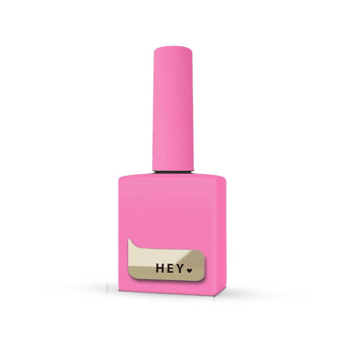 HEYLOVE Gel Polish "Hi Barbie!", 15 ml (TPO Free) - Level Up Beauty Supply