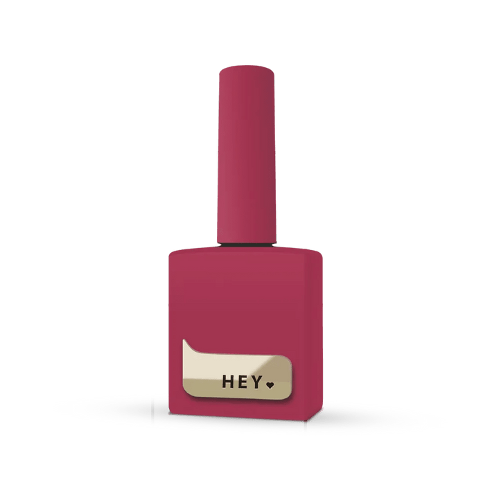 HEYLOVE Gel Polish "Rhubarb", 15 ml (TPO Free) - Level Up Beauty Supply