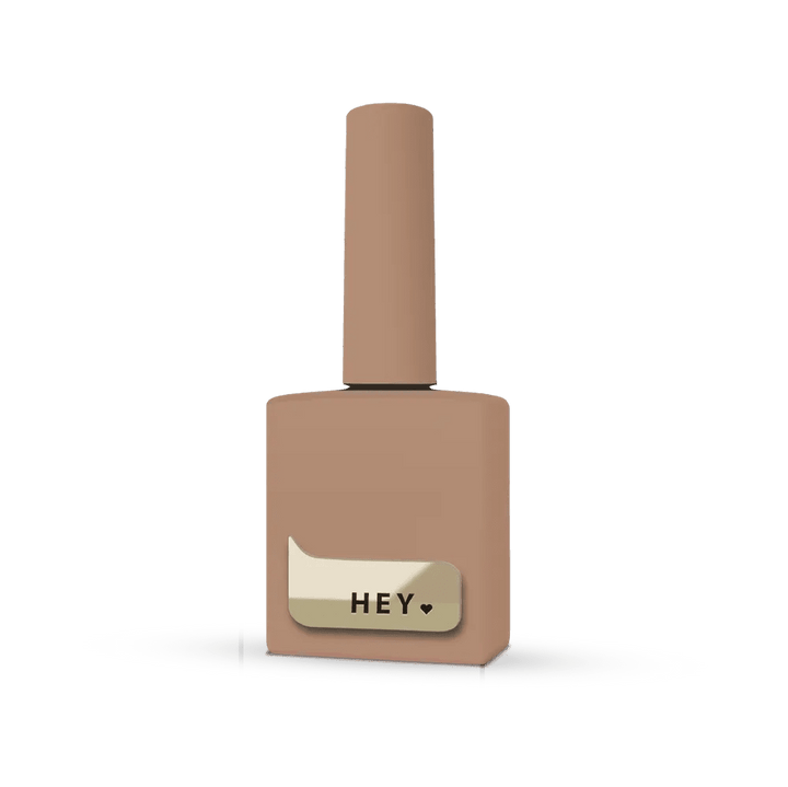 HEYLOVE Gel Polish "Toffee", 15 ml (TPO Free) - Level Up Beauty Supply