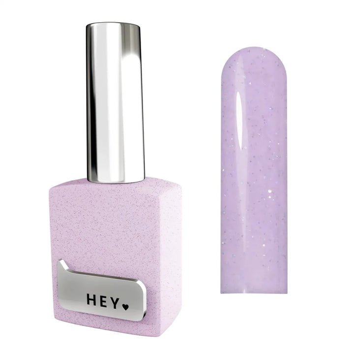 HEYLOVE Smart Builder Gel "Mist", 15ml (TPO Free) - Level Up Beauty Supply