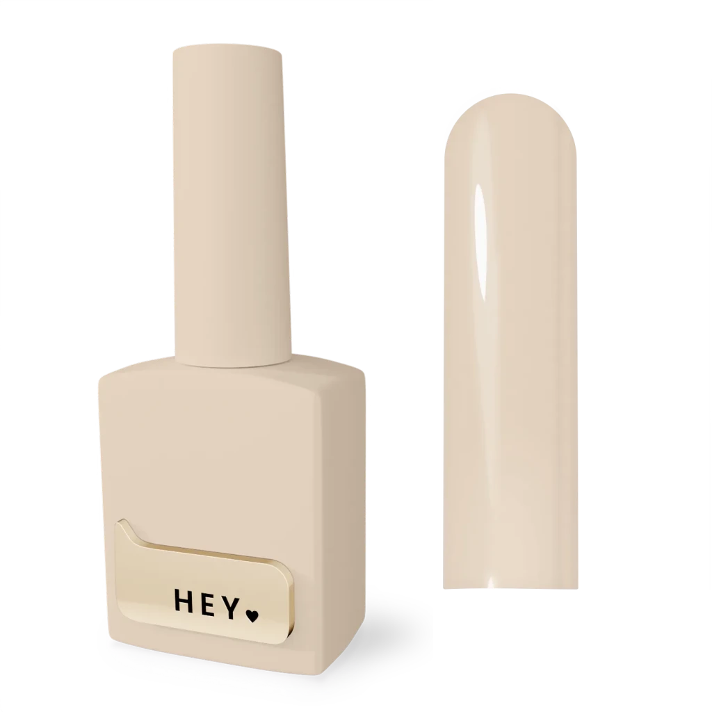 HEYLOVE Gel Polish "Amalfi Sun", 15ml (TPO Free) - Level Up Beauty Supply