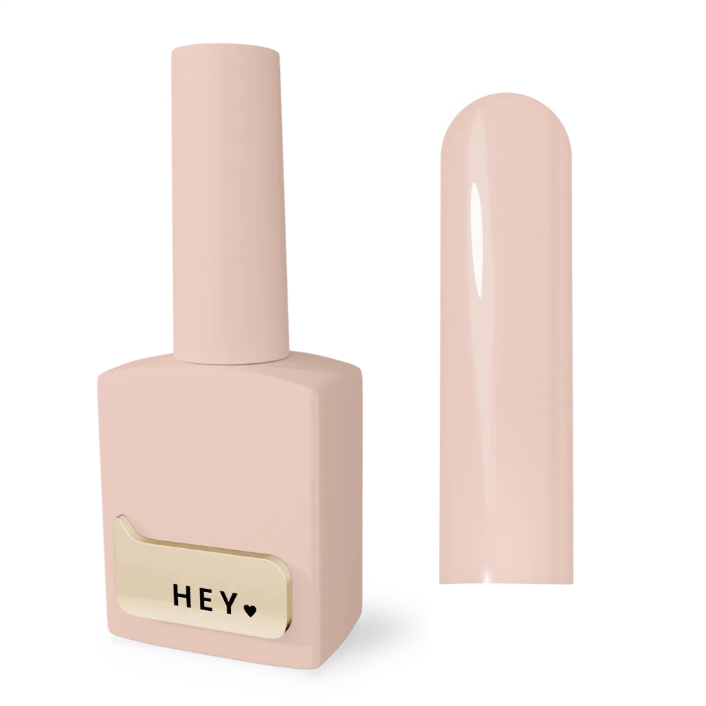 HEYLOVE Gel Polish "Como Marble", 15ml (TPO Free) - Level Up Beauty Supply