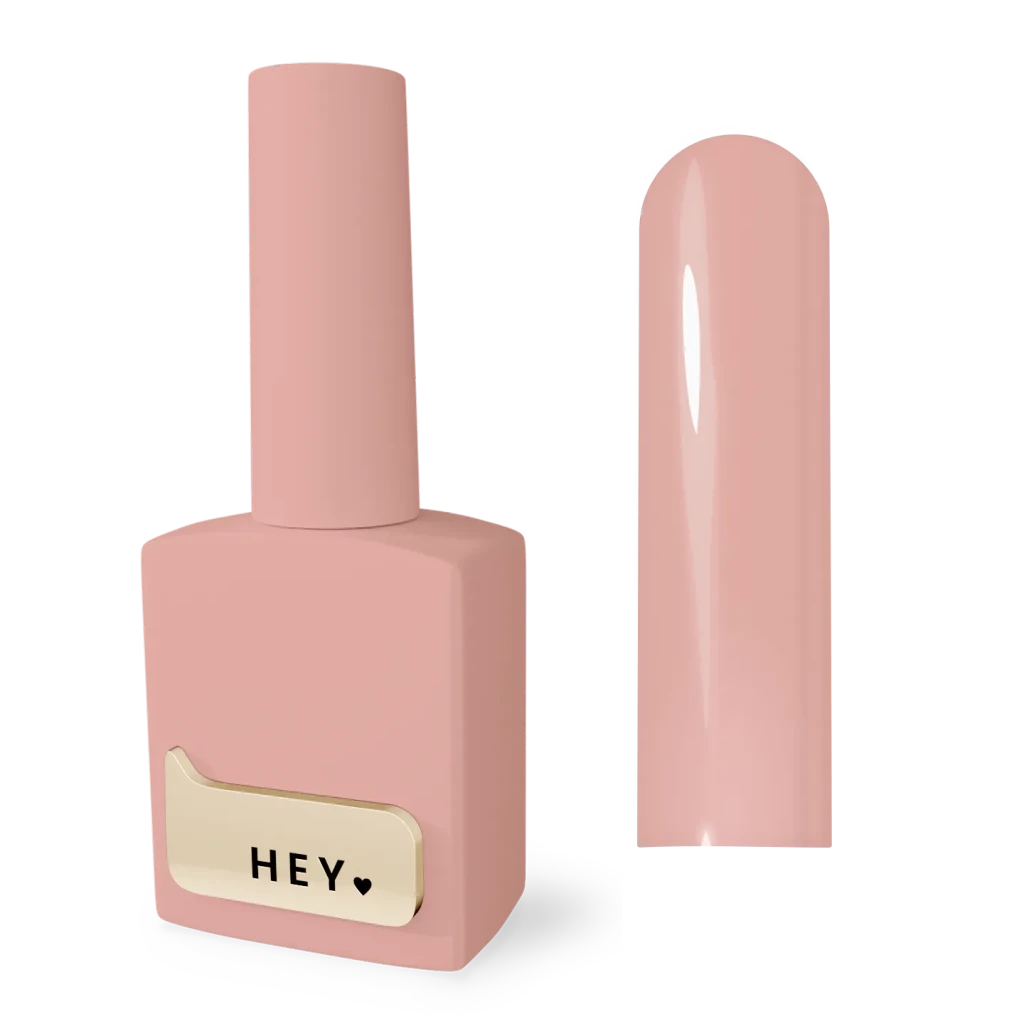 HEYLOVE Gel Polish "Rome Mist", 15ml (TPO Free) - Level Up Beauty Supply