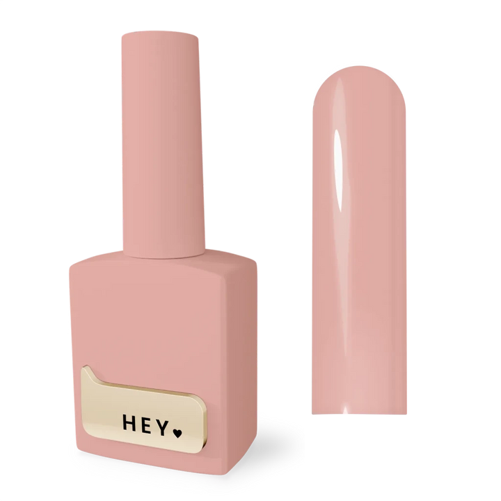 HEYLOVE Gel Polish "Rome Mist", 15ml (TPO Free) - Level Up Beauty Supply