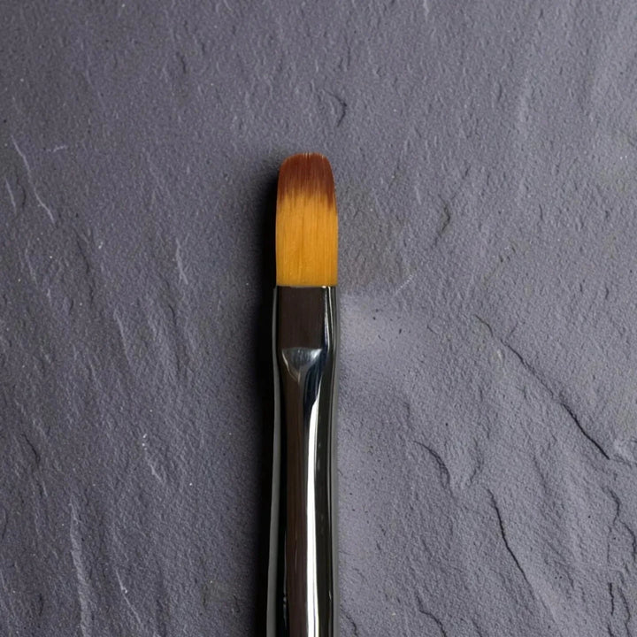 KAOLI Double-sided brush (Gel+Liner) - Level Up Beauty Supply
