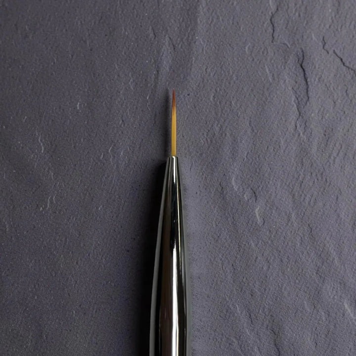 KAOLI Double-sided brush (Gel+Liner) - Level Up Beauty Supply