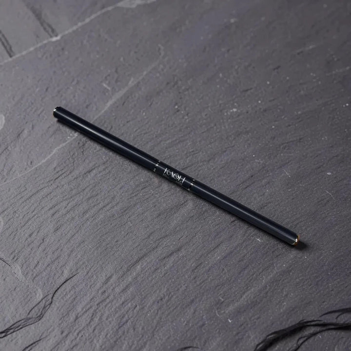KAOLI Double-sided brush (Gel+Liner) - Level Up Beauty Supply