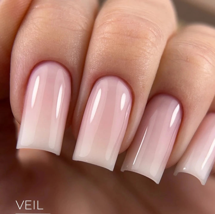 HEYLOVE - Frame Gel "Veil", 30 ml - Level Up Beauty Supply