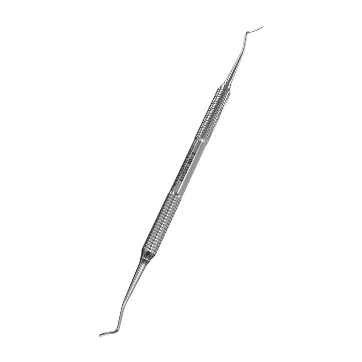 Ingrown Toenail File STALEKS EXPERT 20, Type 2 - Level Up Beauty Supply