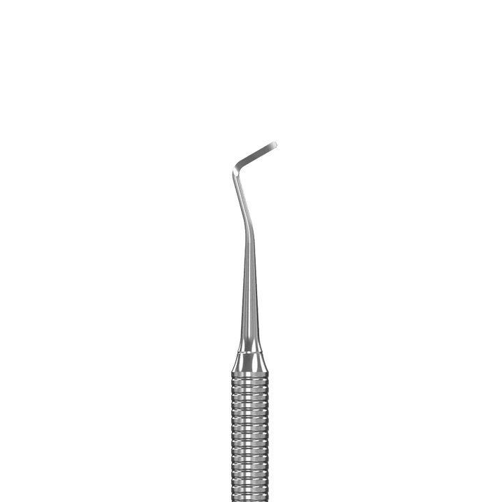 Ingrown Toenail File STALEKS EXPERT 20, Type 2 - Level Up Beauty Supply