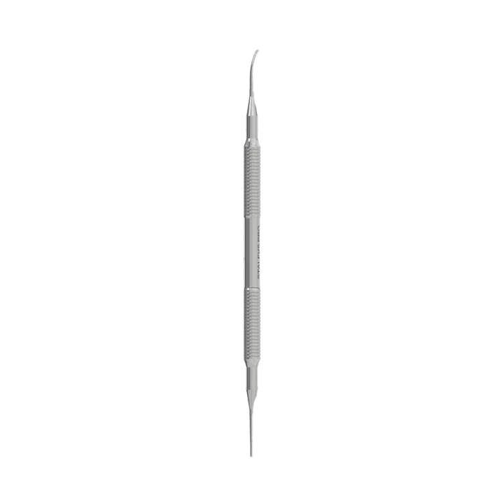 Ingrown Toenail File STALEKS EXPERT 60, Type 4 - Level Up Beauty Supply