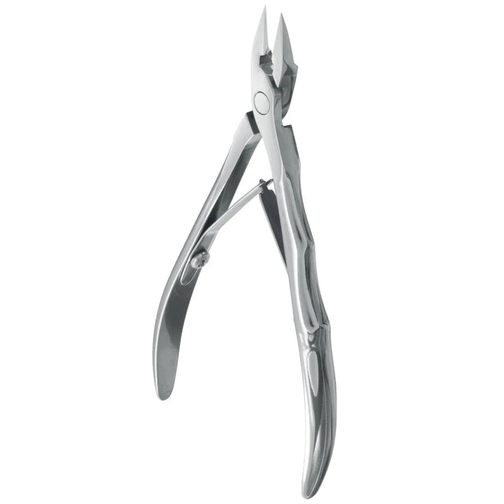 Ingrown Toenail Nippers STALEKS EXPERT 61, 12 mm - Level Up Beauty Supply