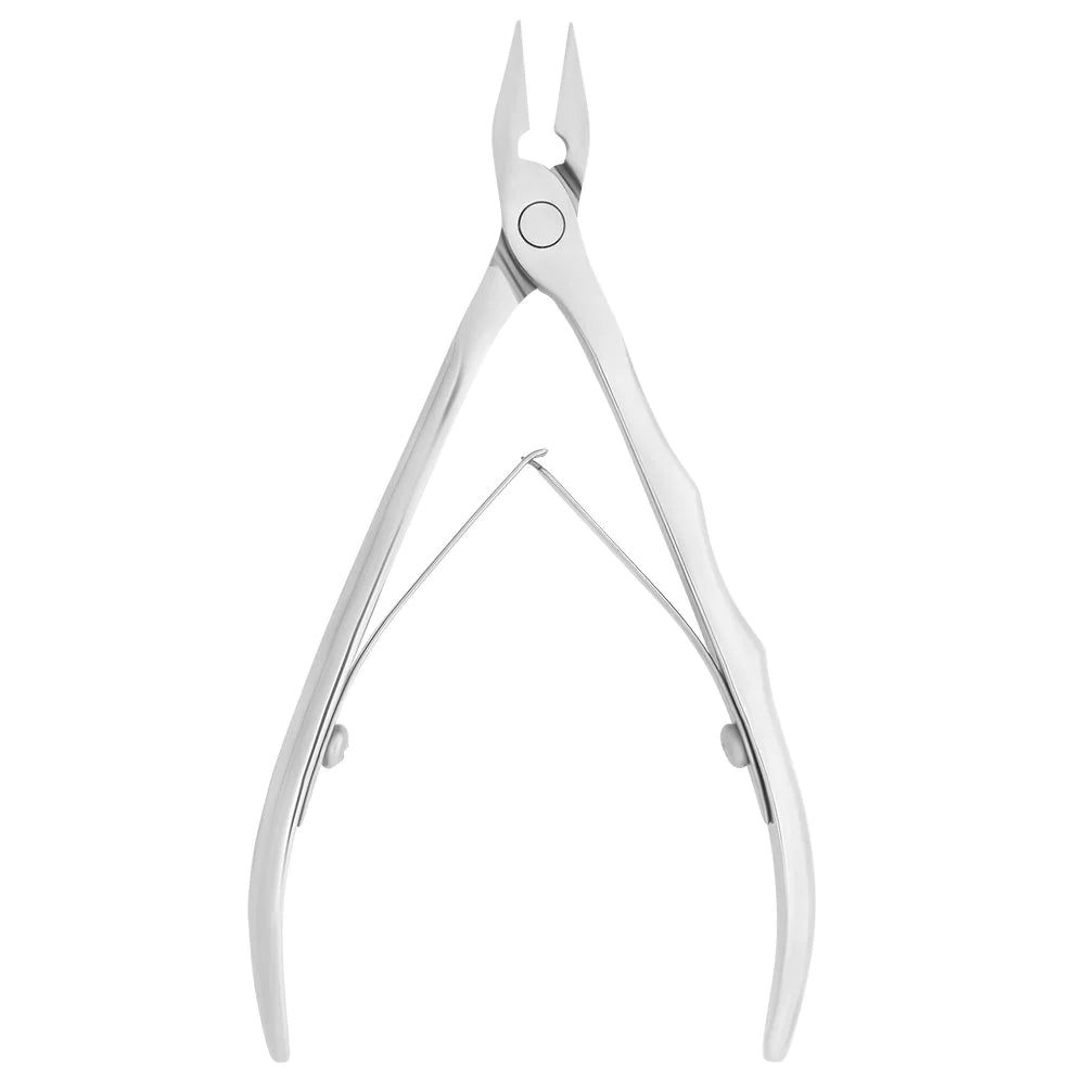 Ingrown Toenail Nippers STALEKS EXPERT 61, 12 mm - Level Up Beauty Supply