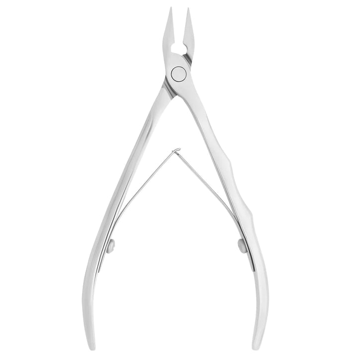 Ingrown Toenail Nippers STALEKS EXPERT 61, 12 mm - Level Up Beauty Supply