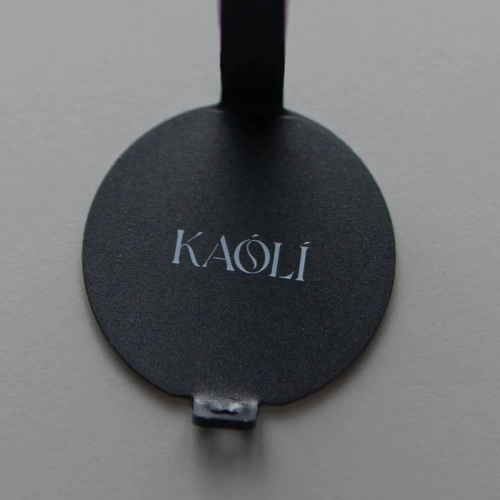 KAOLI Mini LED Lamp, Graphite Lux - Level Up Beauty Supply