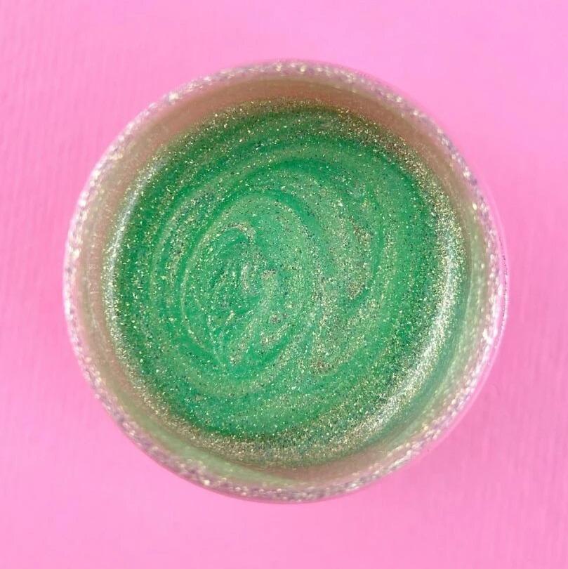 LUNAmoon Glitter Nixie Gel 03, 5ml - Level Up Beauty Supply