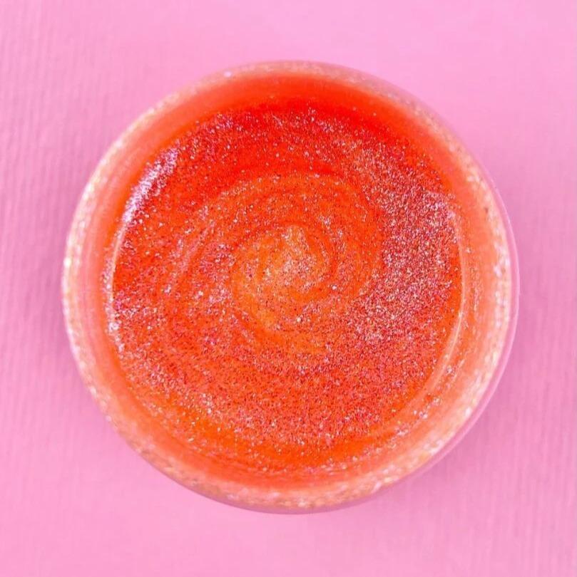 LUNAmoon Glitter Nixie Gel 04, 5ml - Level Up Beauty Supply