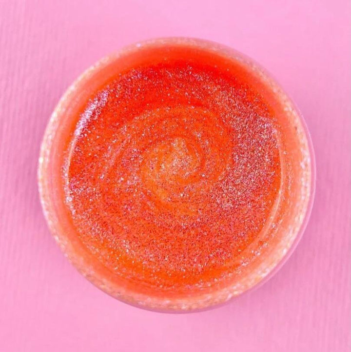 LUNAmoon Glitter Nixie Gel 04, 5ml - Level Up Beauty Supply