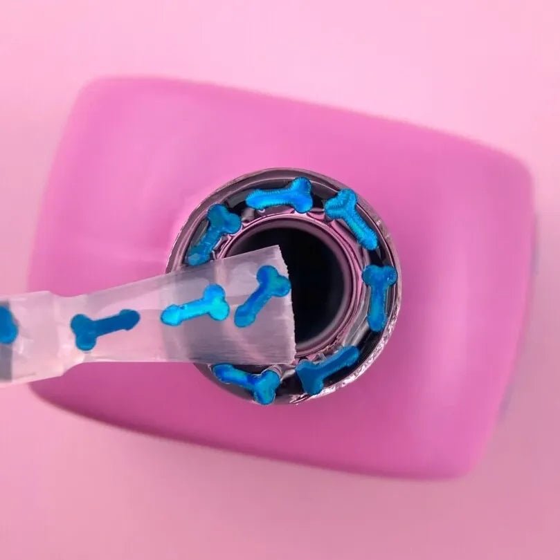 LUNAmoon Top Secret 05, 13ml - Level Up Beauty Supply