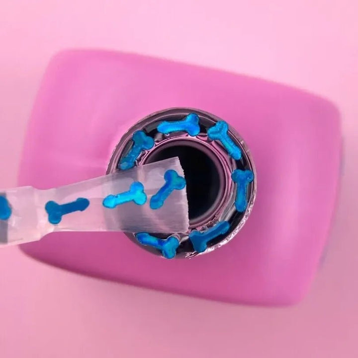 LUNAmoon Top Secret 05, 13ml - Level Up Beauty Supply