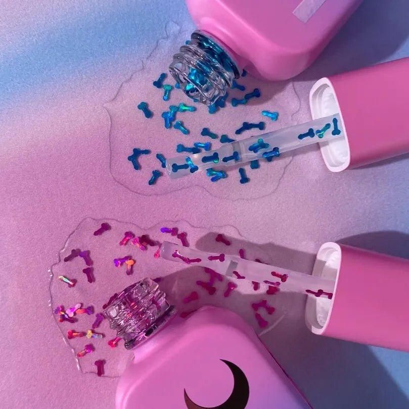 LUNAmoon Top Secret 06, 13ml - Level Up Beauty Supply