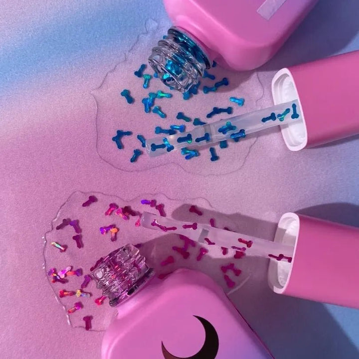 LUNAmoon Top Secret 06, 13ml - Level Up Beauty Supply