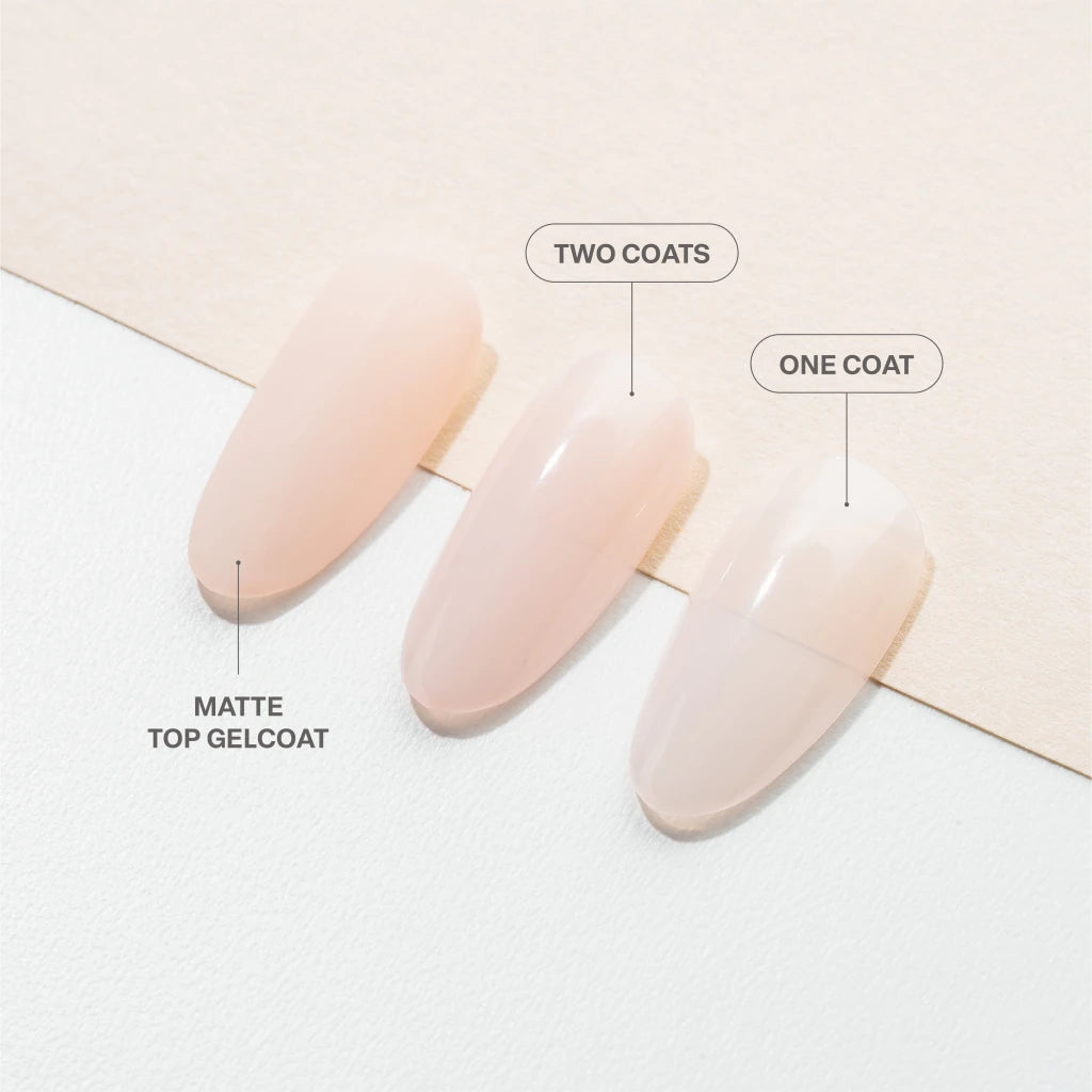 Aprés - Sheer Gel Couleur - Breathless (402), 10ml - Level Up Beauty Supply