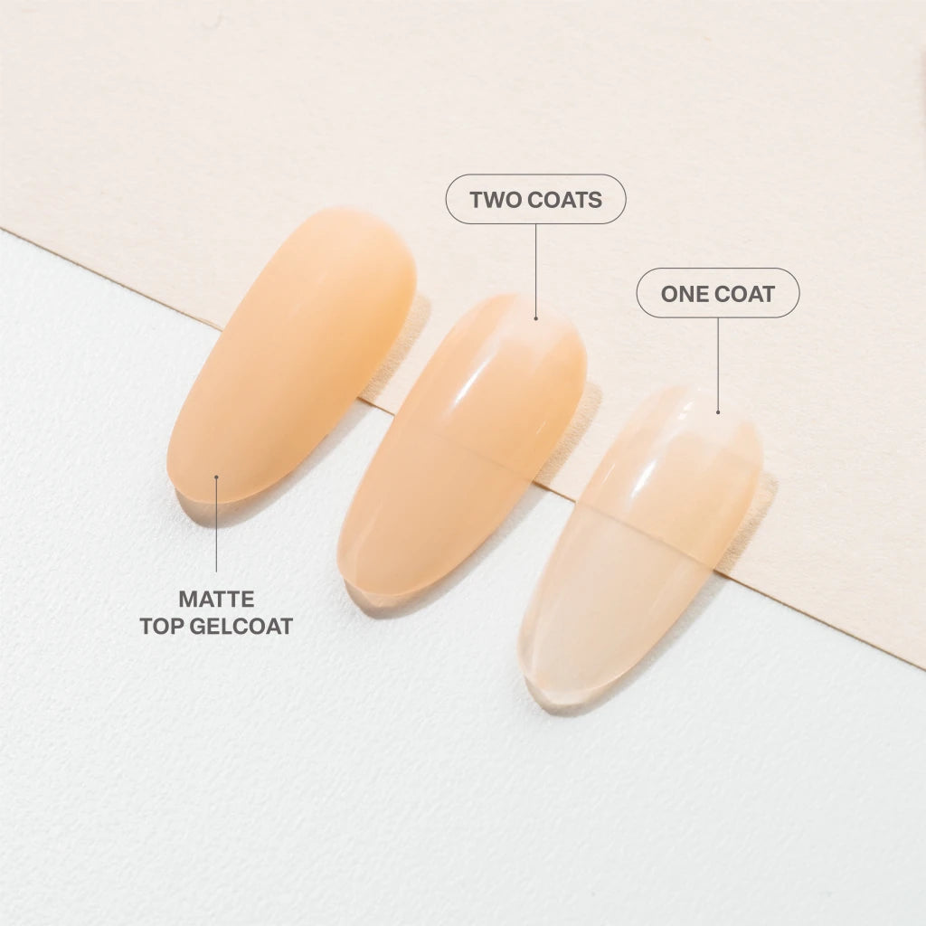Aprés - Sheer Gel Couleur - Beige Flag (409), 10ml - Level Up Beauty Supply