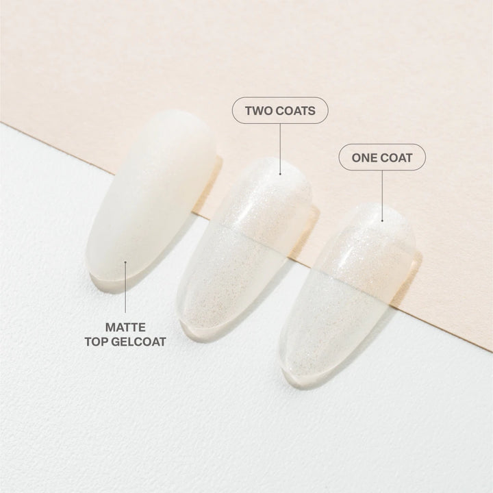 Aprés - Sheer Gel Couleur - Renewal (710), 10ml - Level Up Beauty Supply
